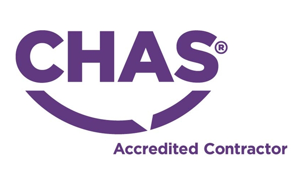 Contractors Health and Safety Assessment Scheme (CHAS)