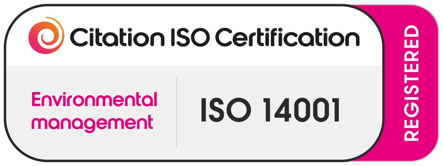 ISO 14001:2015