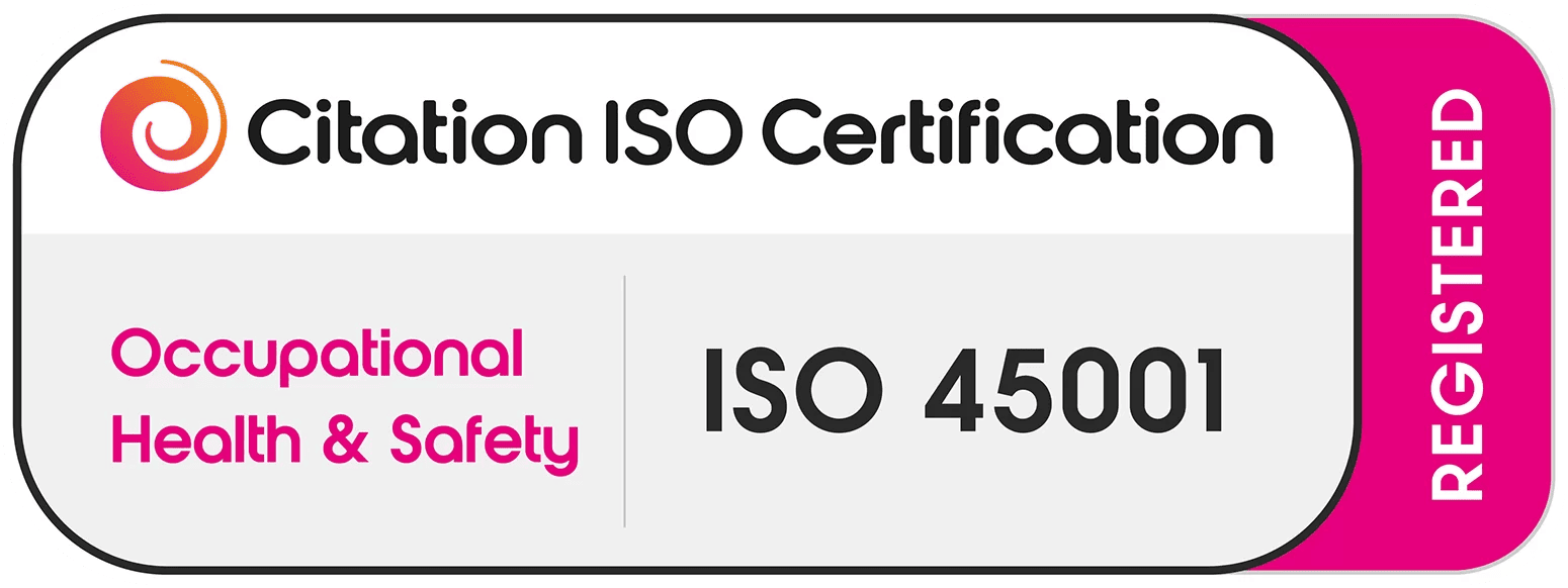 ISO 45001:2018