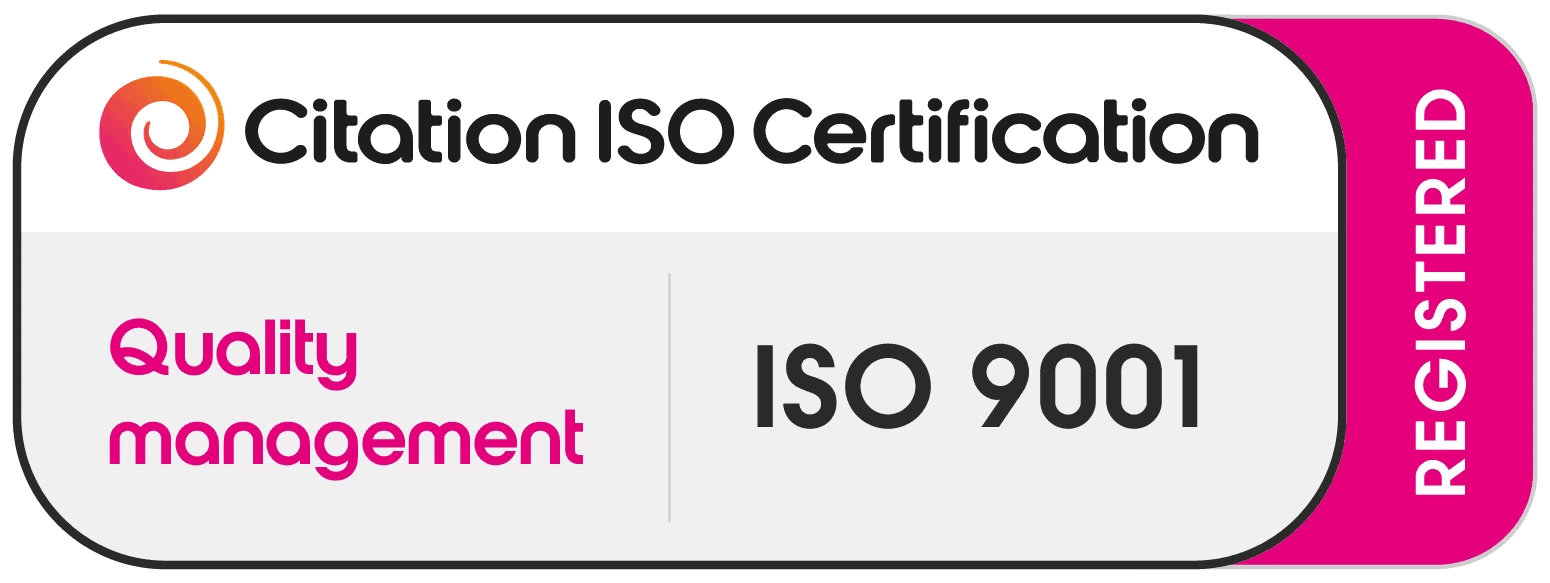 ISO 9001:2015