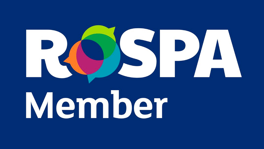 ROSPA Members